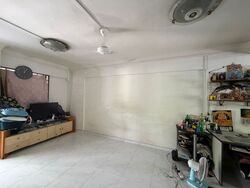 Blk 375 Clementi Avenue 4 (Clementi), HDB 3 Rooms #603237991